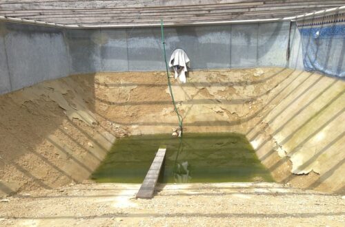 Marquis Pools - pool repair service