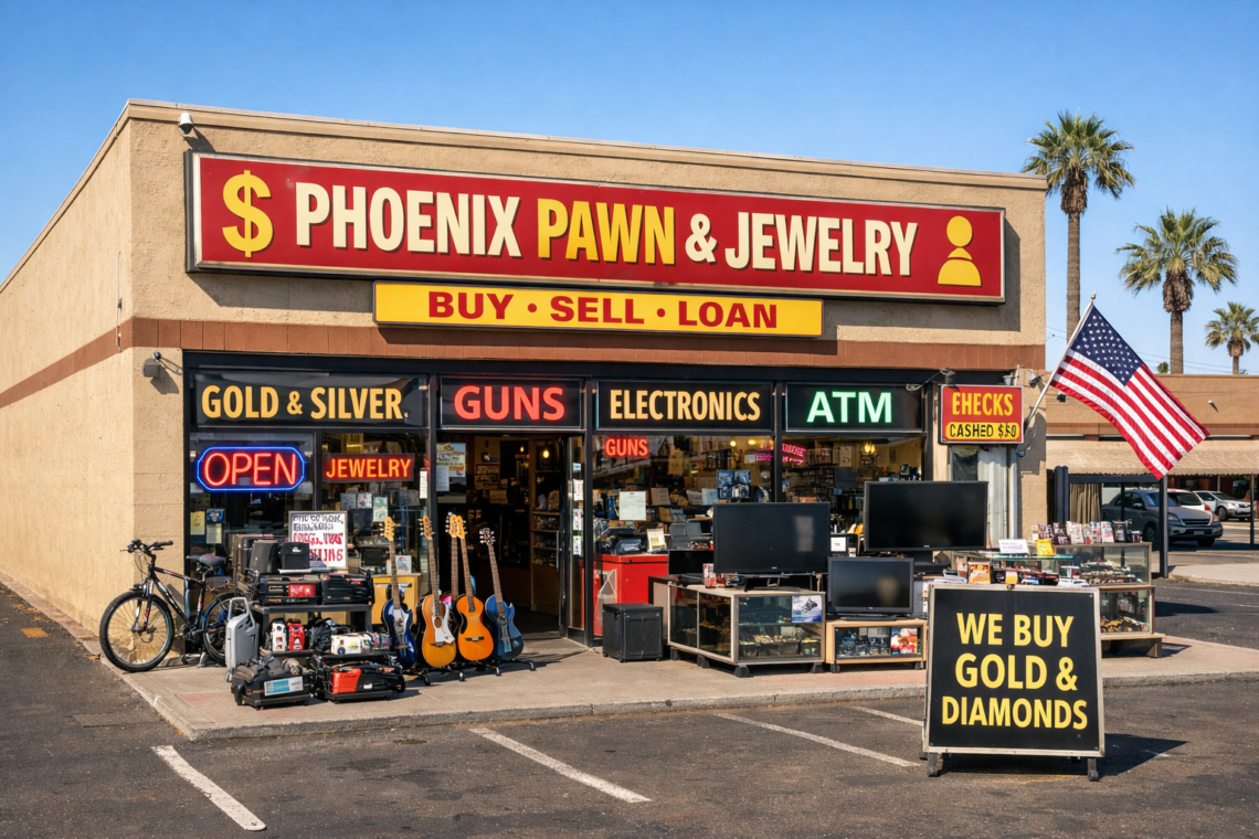 phoenix-best-pawn-shop
